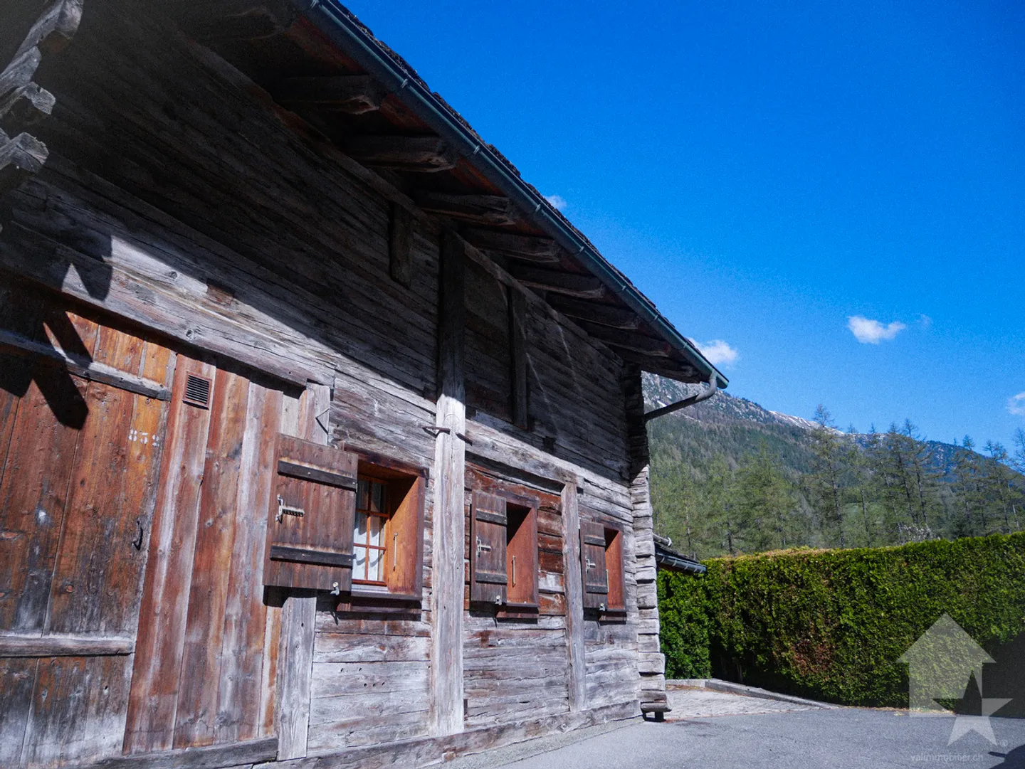 Magnificent renovated Raccard just 10 minutes from La Fouly! - Photo 43 of 50