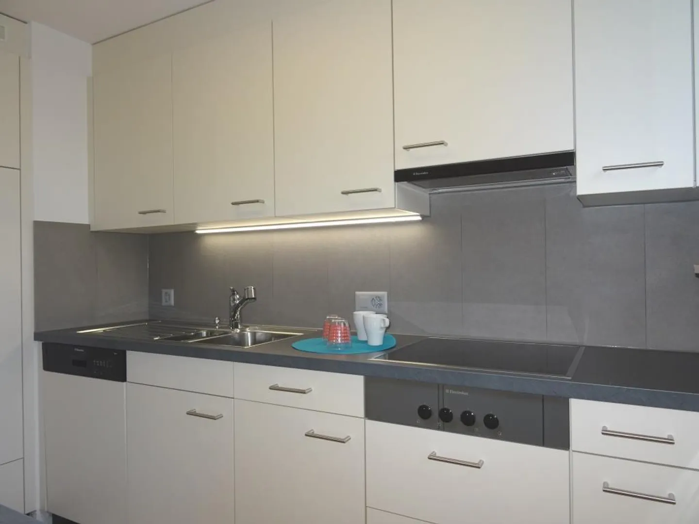 Geräumige Wohnung in Büsserach - Foto 3 von 8