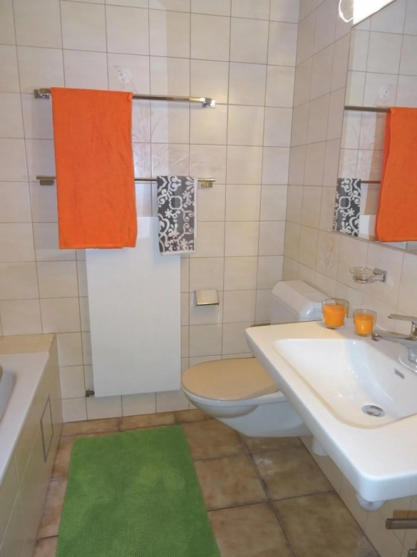Geräumige Wohnung in Büsserach - Foto 4 von 8