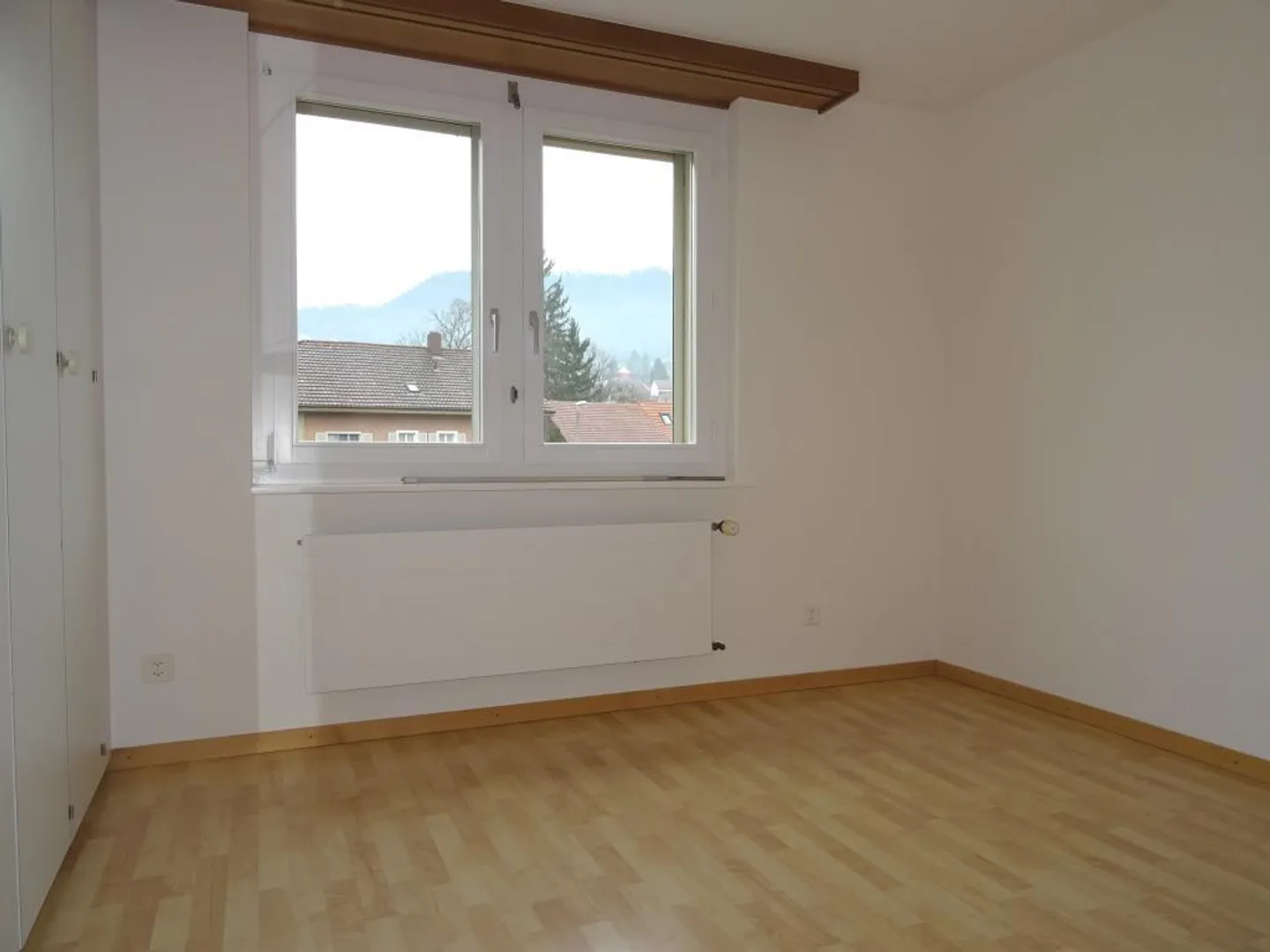 Geräumige Wohnung in Büsserach - Foto 6 von 8
