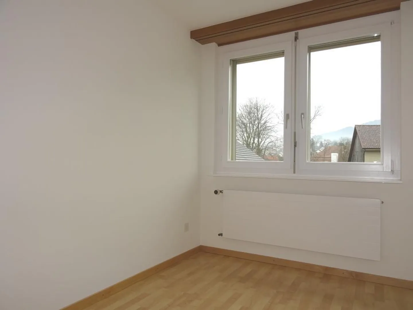 Geräumige Wohnung in Büsserach - Foto 7 von 8