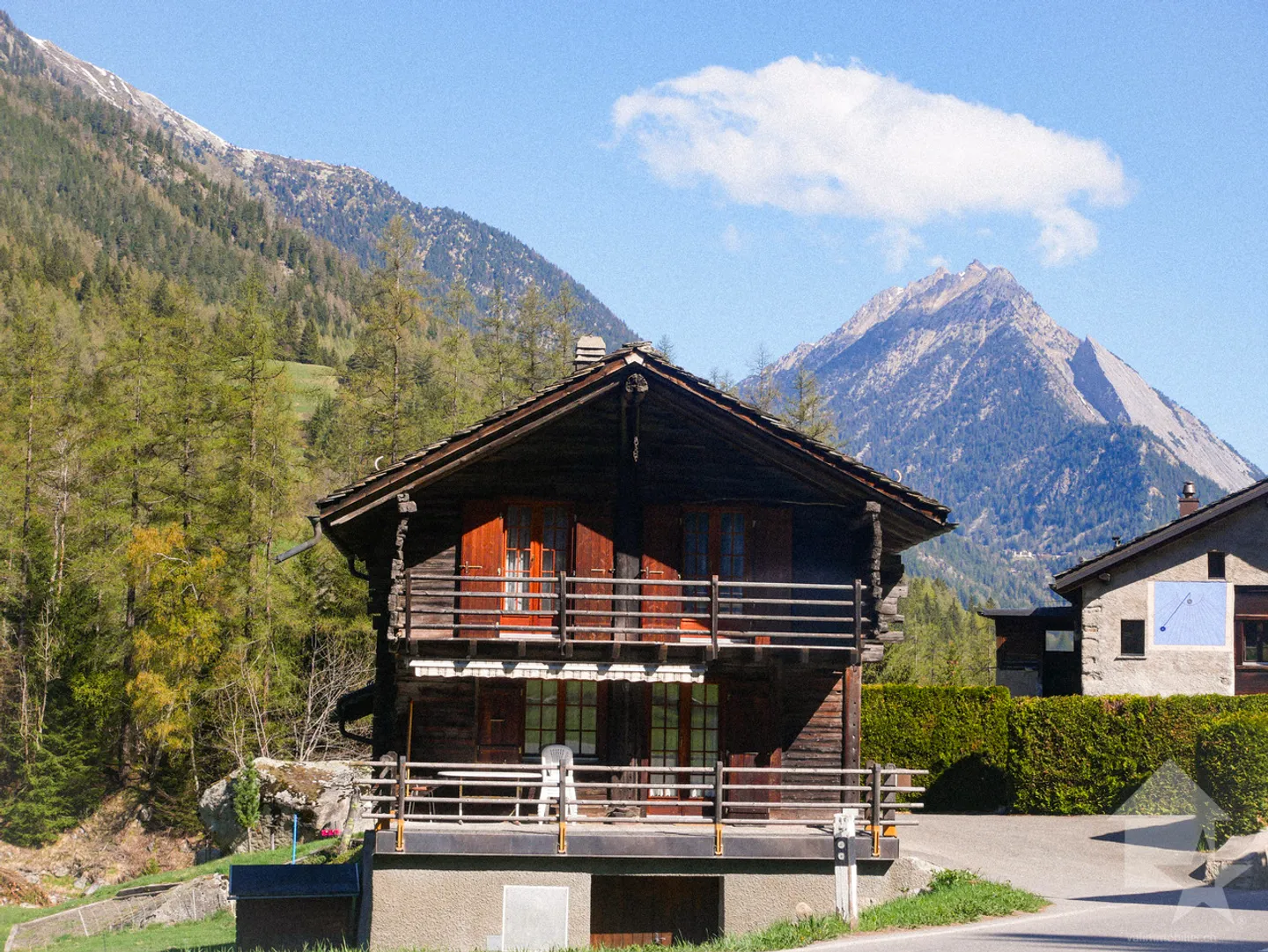 Magnificent renovated Raccard just 10 minutes from La Fouly! - Photo 50 of 50