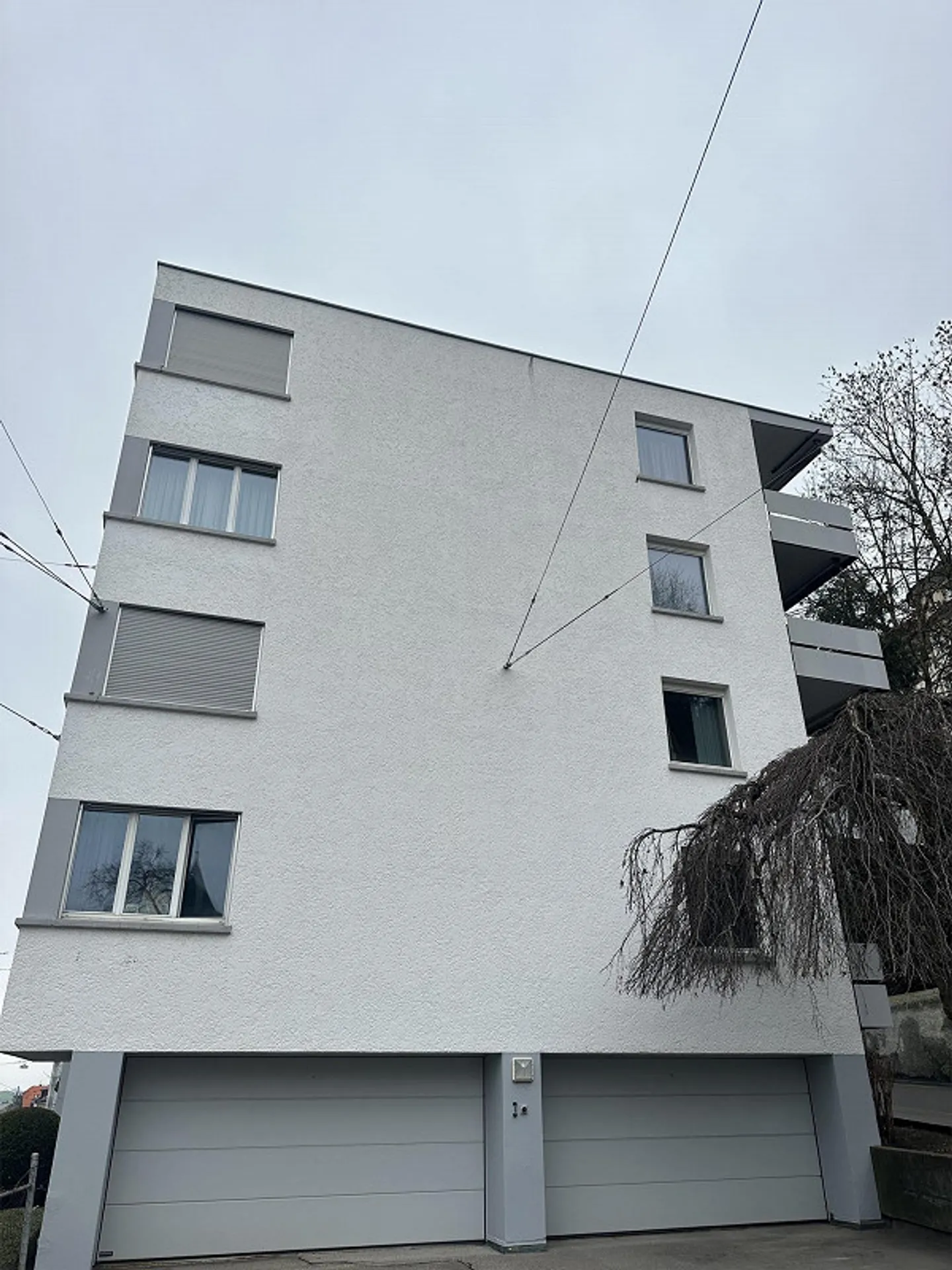 Posto auto a San Gallo - Foto 3 di 12