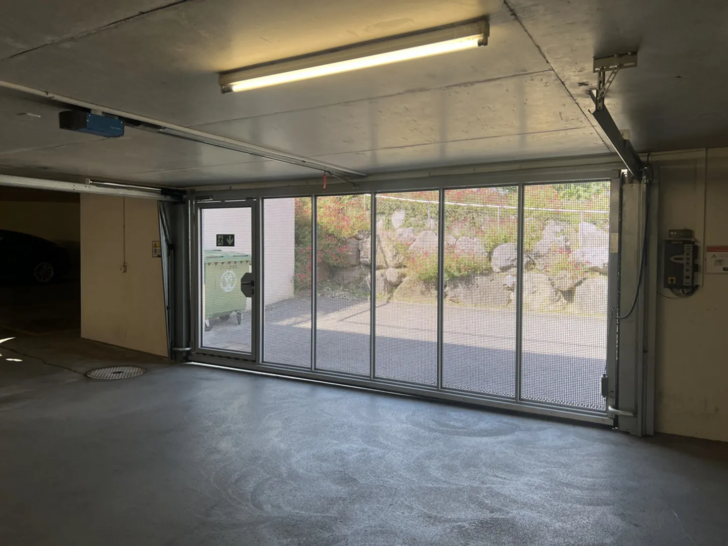 Underground parking space - Photo 3 of 3