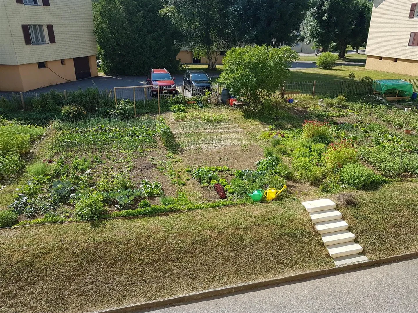 Appartement à louer - Photo 1 sur 4