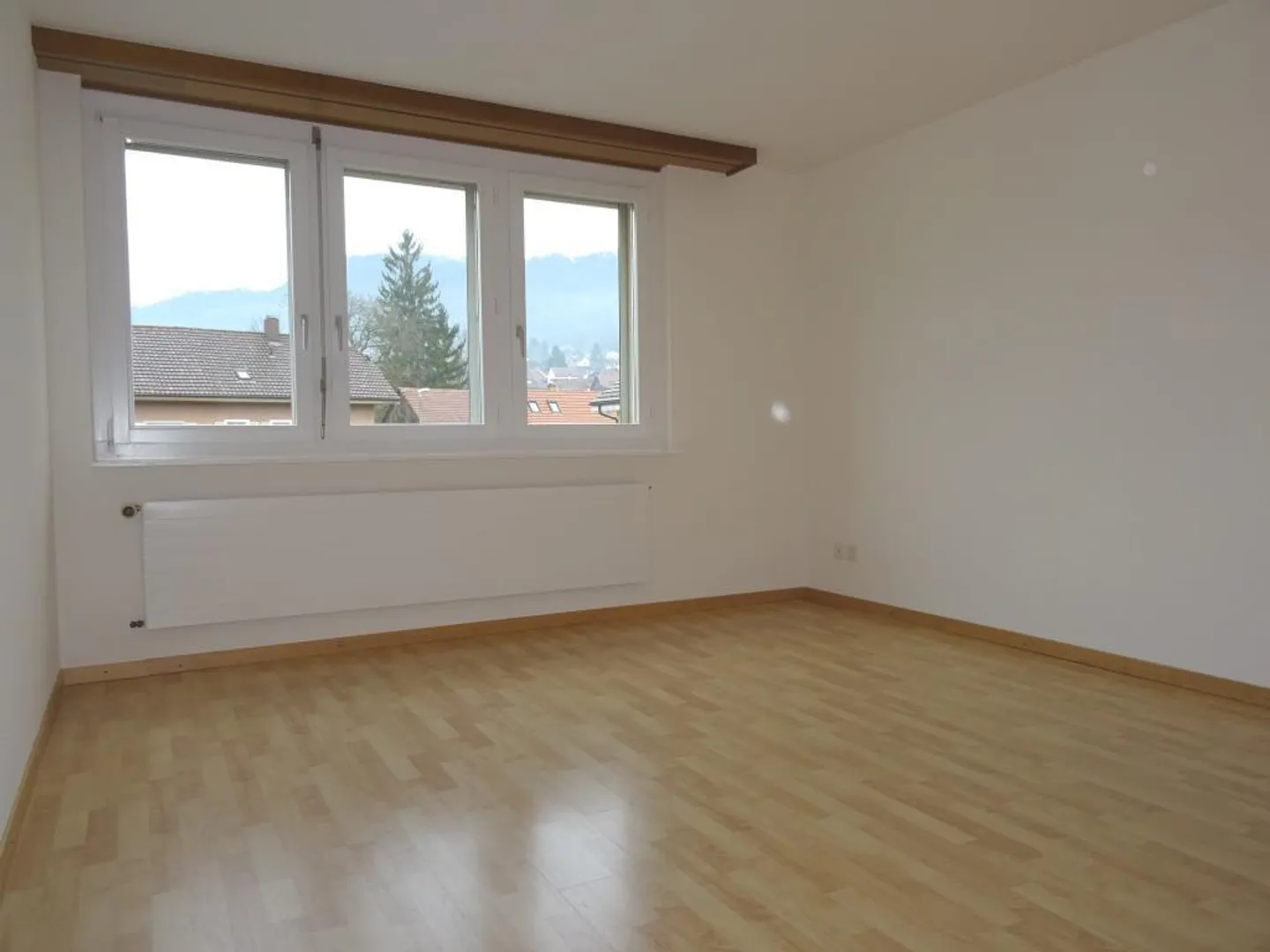 Geräumige Wohnung in Büsserach - Foto 8 von 8