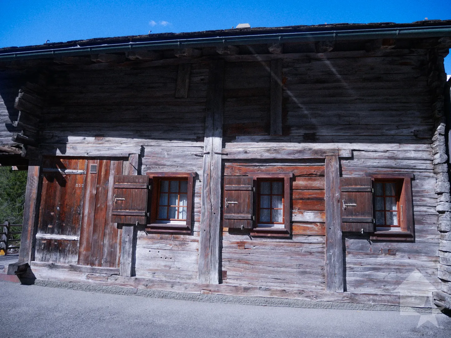 Magnificent renovated Raccard just 10 minutes from La Fouly! - Photo 45 of 50