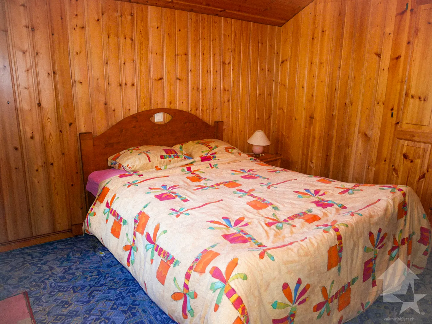 Magnificent renovated Raccard just 10 minutes from La Fouly! - Photo 46 of 50