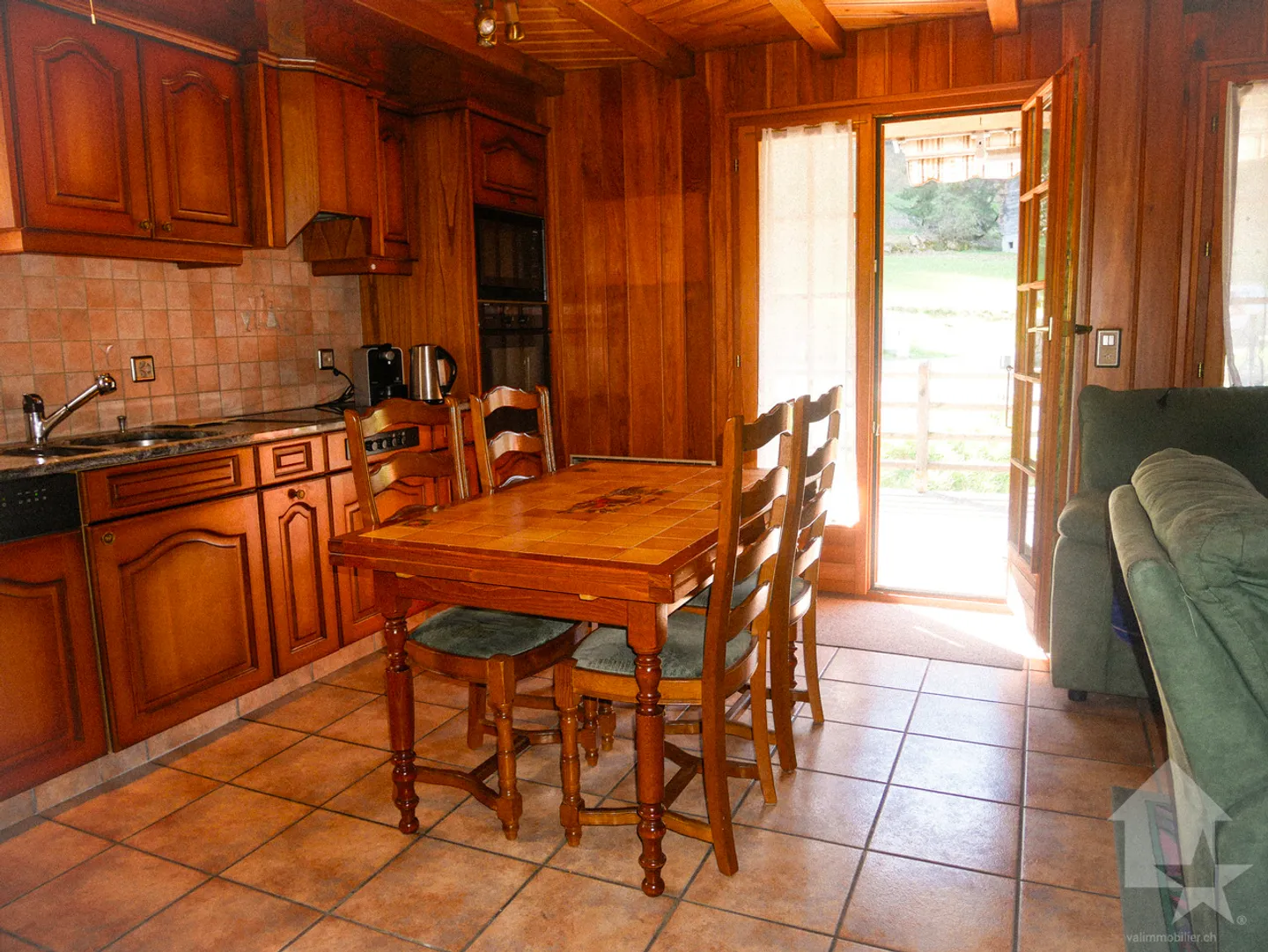 Magnificent renovated Raccard just 10 minutes from La Fouly! - Photo 47 of 50