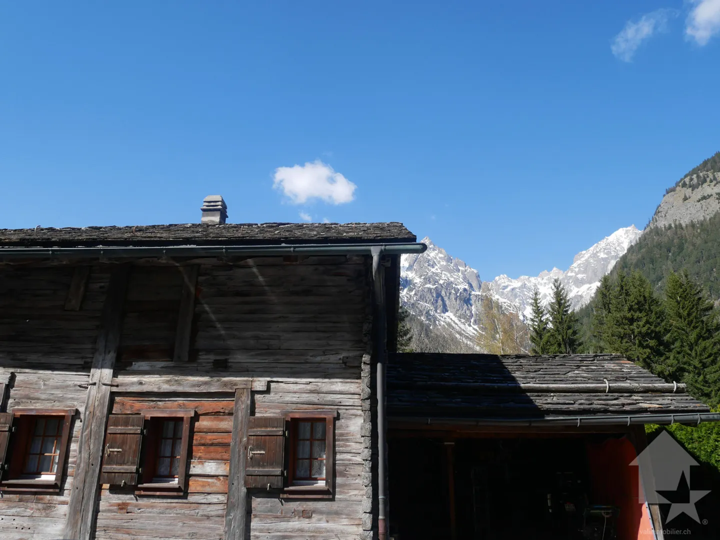 Magnificent renovated Raccard just 10 minutes from La Fouly! - Photo 48 of 50