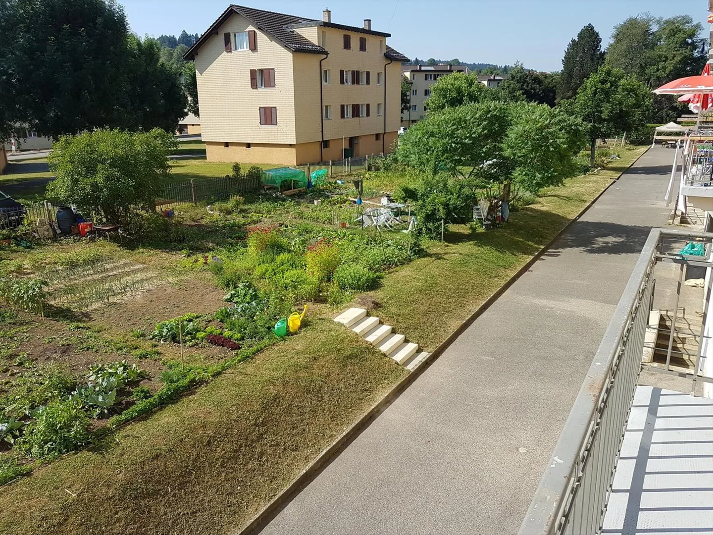 Appartement à louer - Photo 4 sur 4