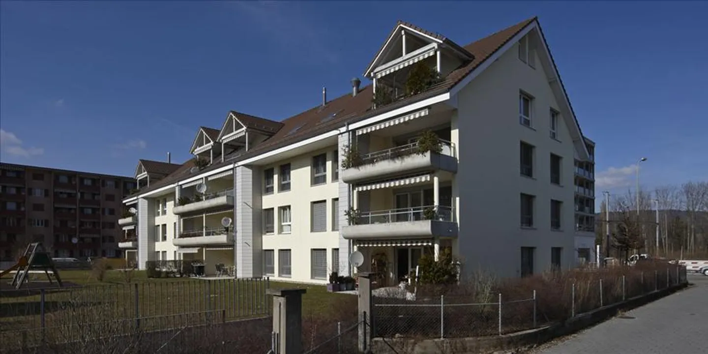 Felicità abitativa a prima vista - Foto 1 di 6