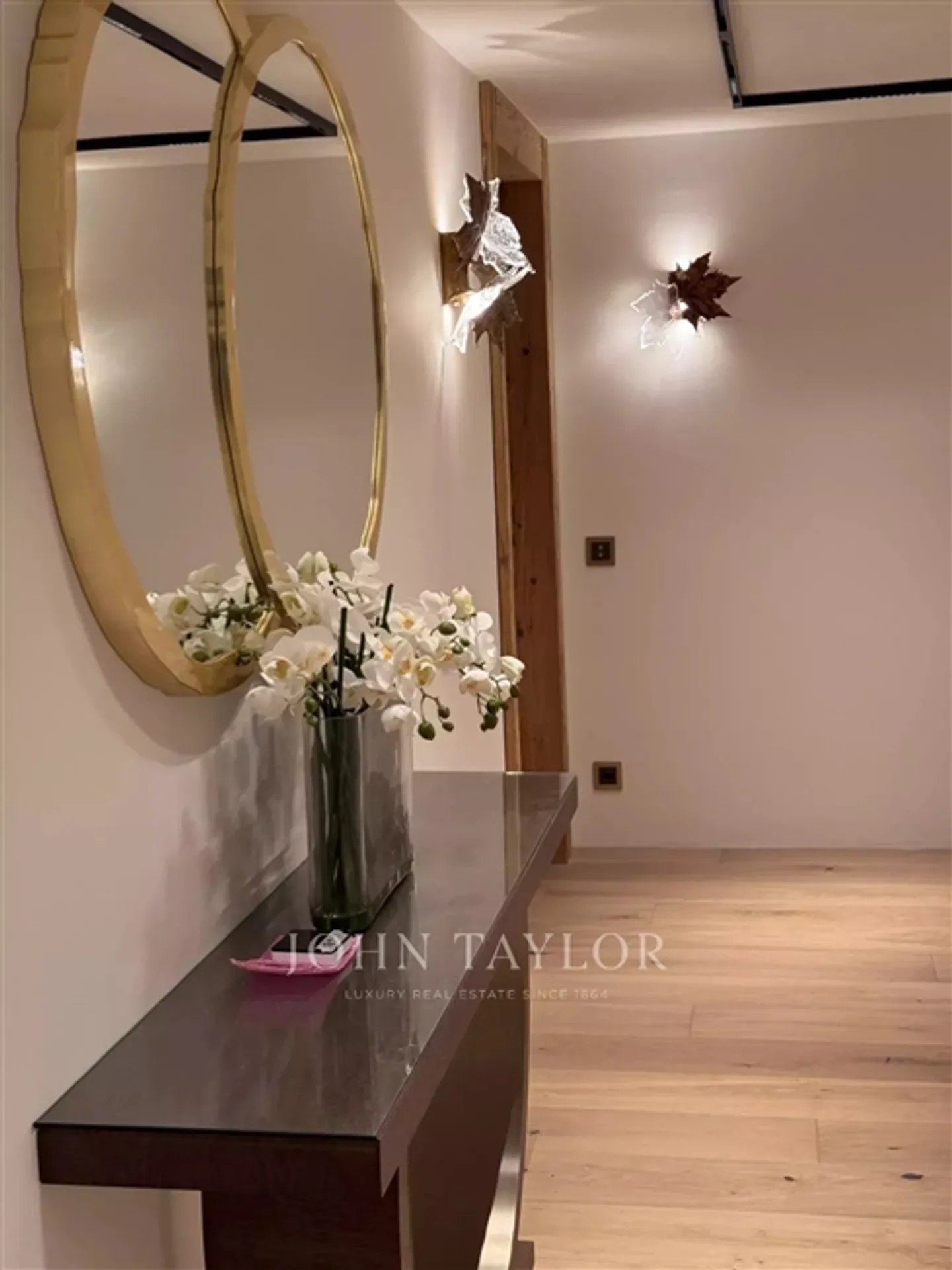 «Neu gebautes modernes Chalet in Gstaad» - Foto 7 von 20