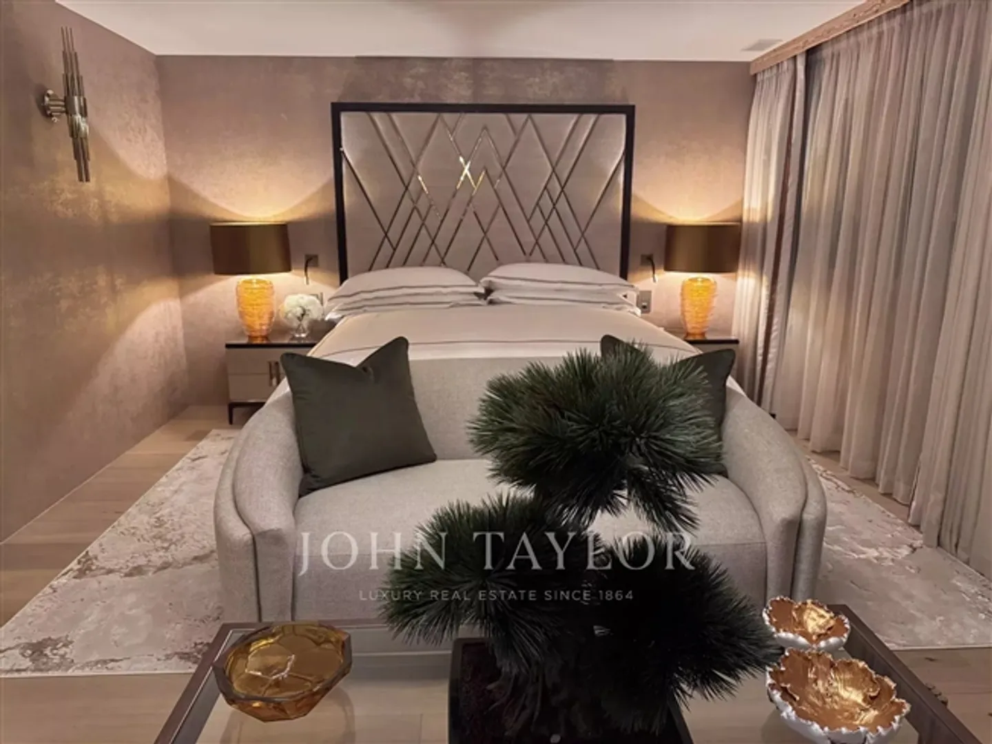 «Neu gebautes modernes Chalet in Gstaad» - Foto 8 von 20