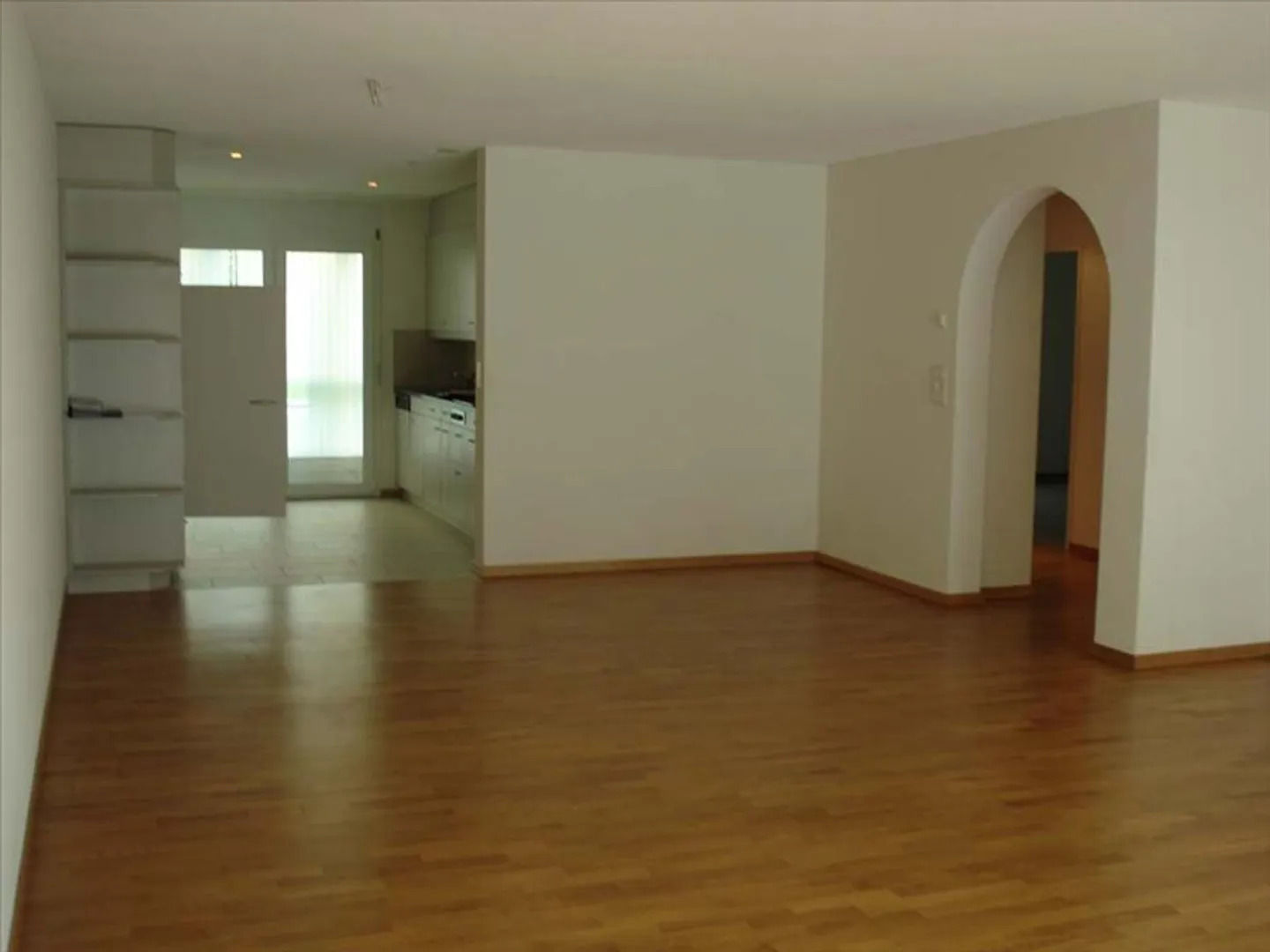 Felicità abitativa a prima vista - Foto 2 di 6