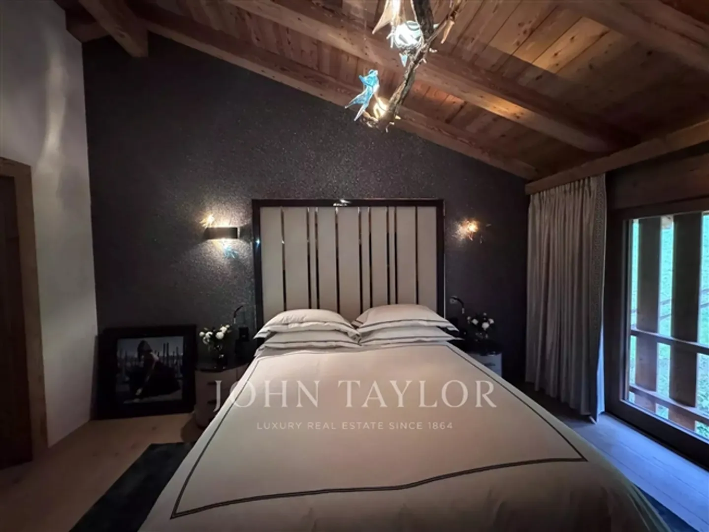 «Neu gebautes modernes Chalet in Gstaad» - Foto 18 von 20