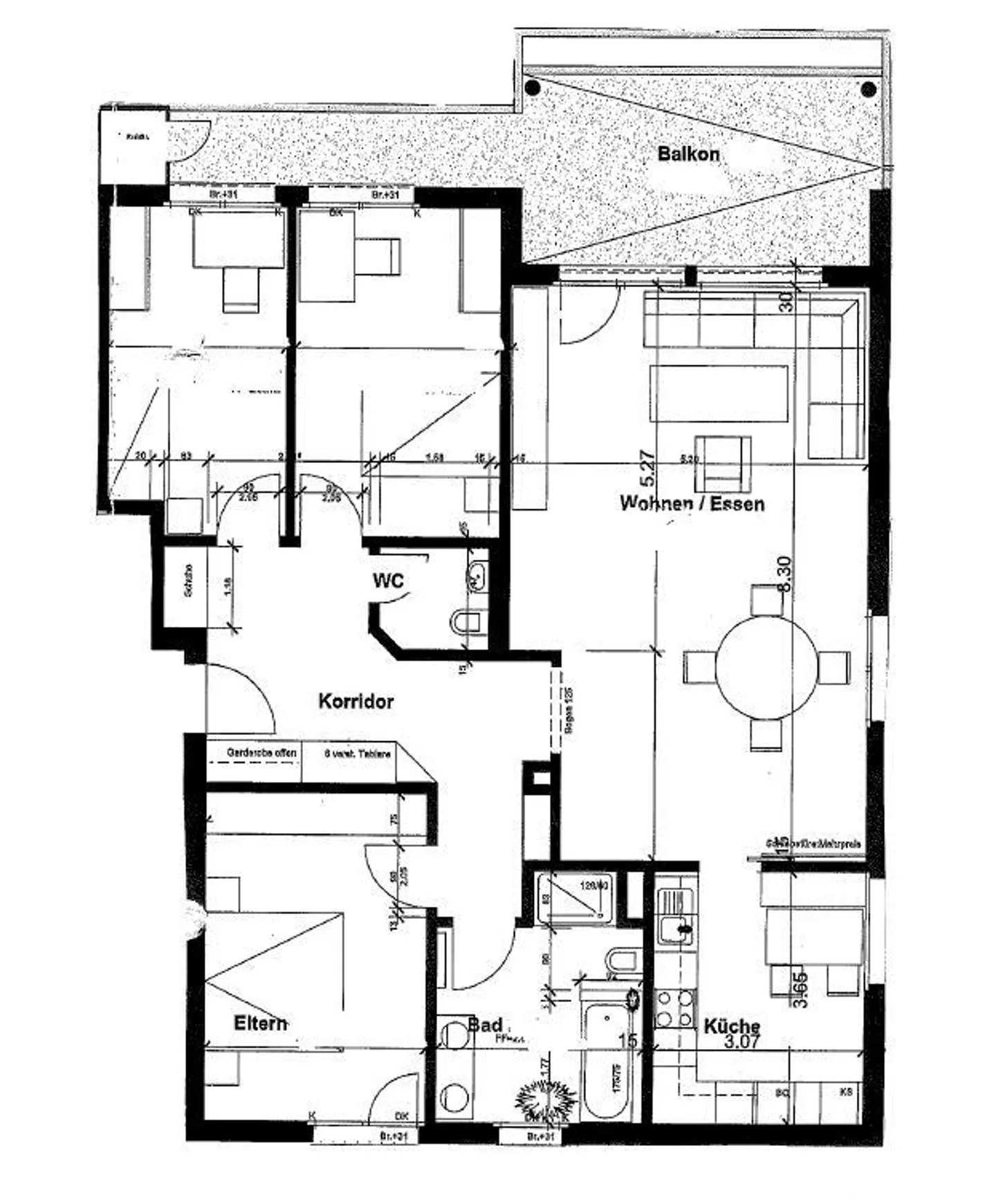 Felicità abitativa a prima vista - Foto 6 di 6
