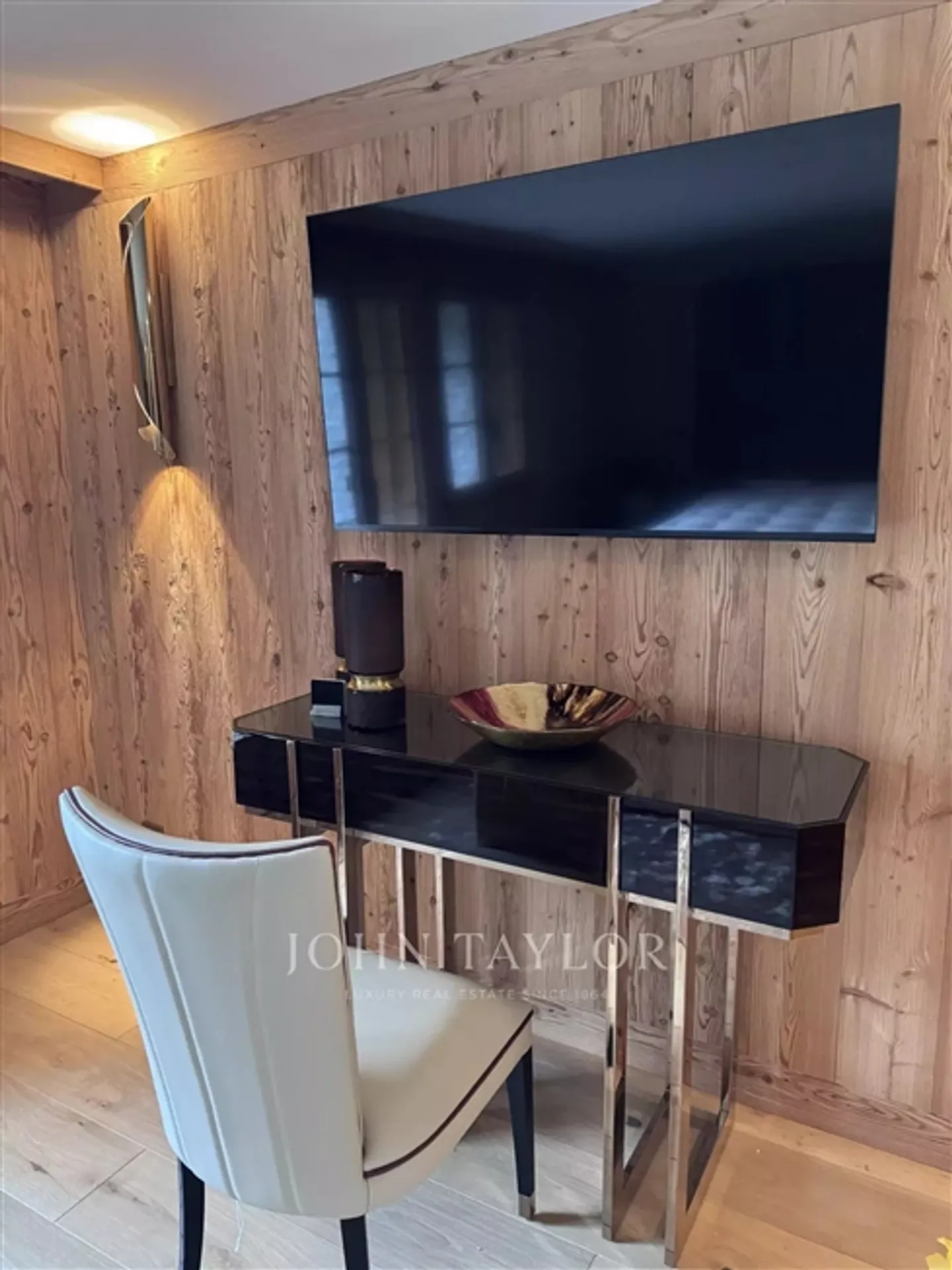 «Neu gebautes modernes Chalet in Gstaad» - Foto 10 von 20