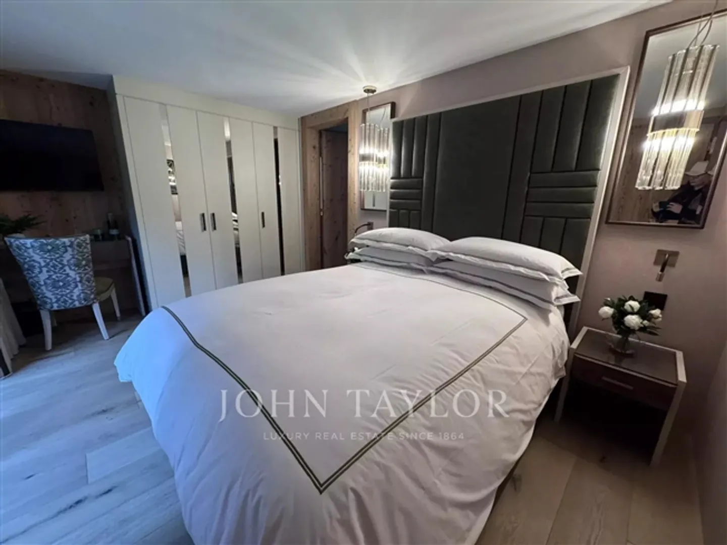 «Neu gebautes modernes Chalet in Gstaad» - Foto 16 von 20