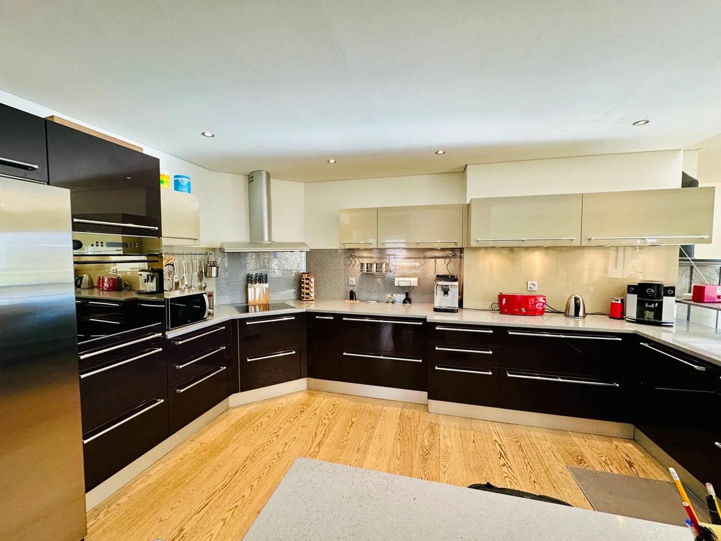 Ski Wohnung mit Aussicht - Foto 5 von 18