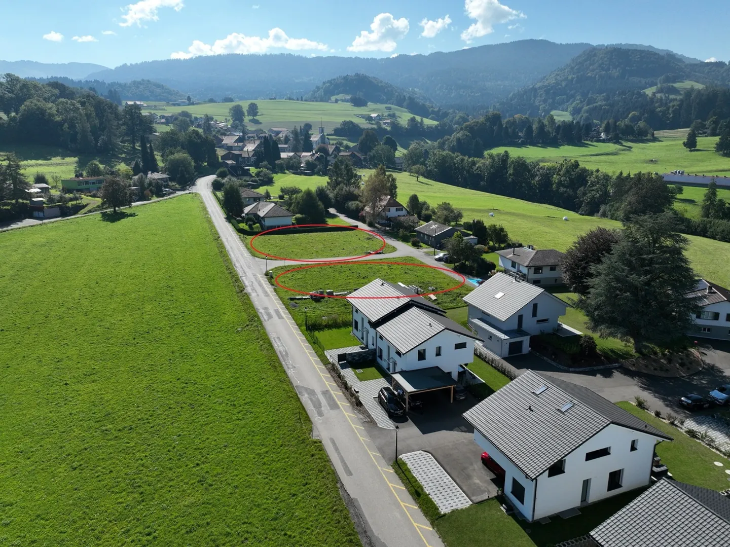 Nuovo progetto - 6 ville individuali, ne rimangono solo 2! - Foto 10 di 15