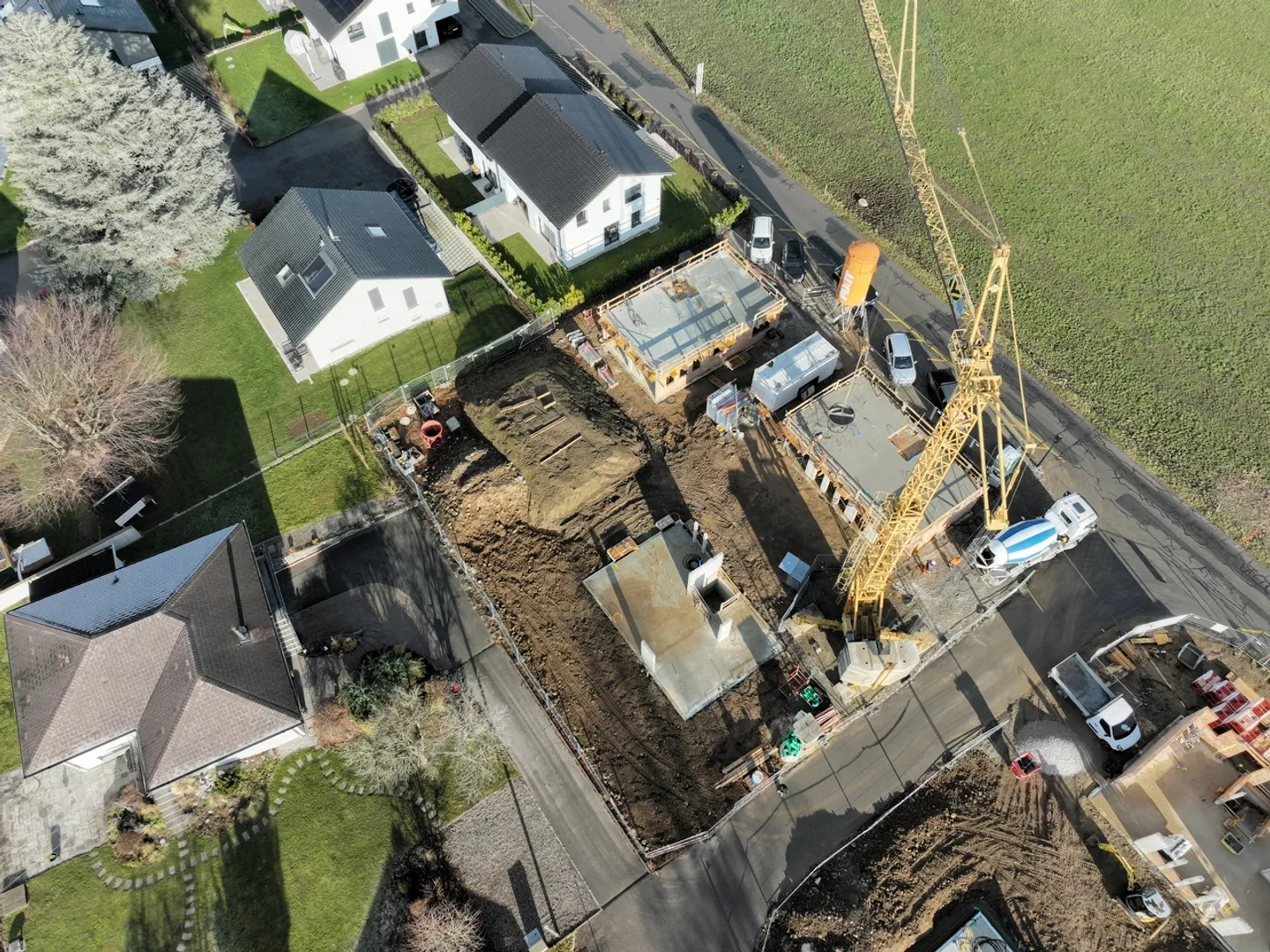 Nuovo progetto - 6 ville individuali, ne rimangono solo 2! - Foto 12 di 15