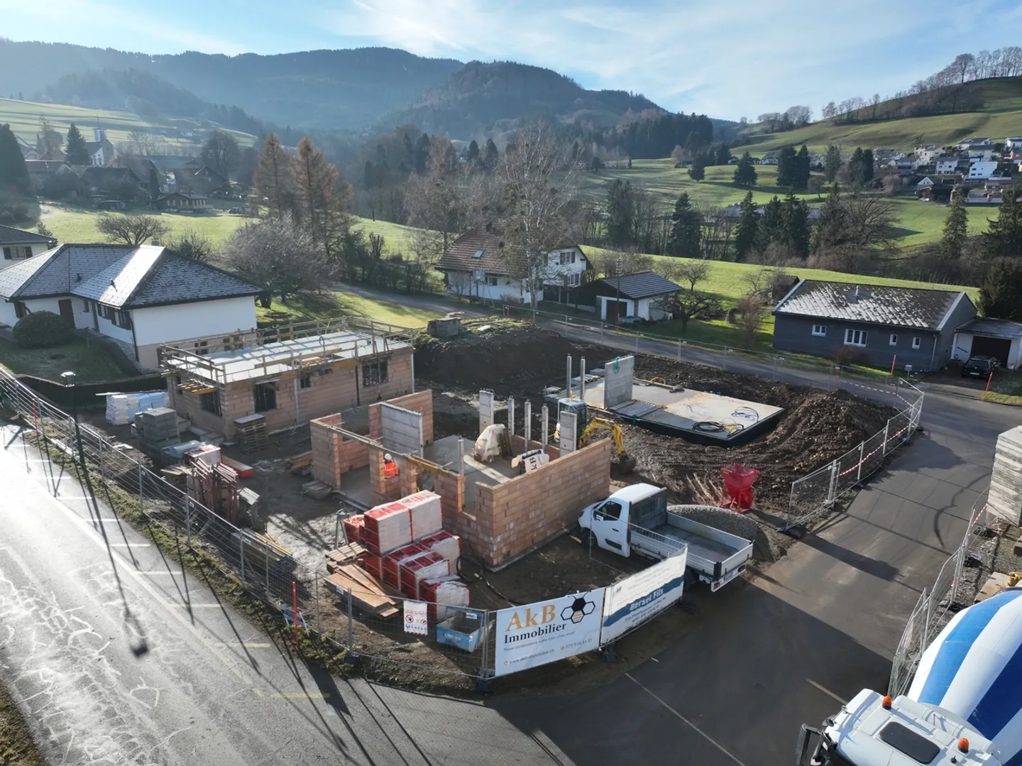 Nuovo progetto - 6 ville individuali, ne rimangono solo 2! - Foto 13 di 15