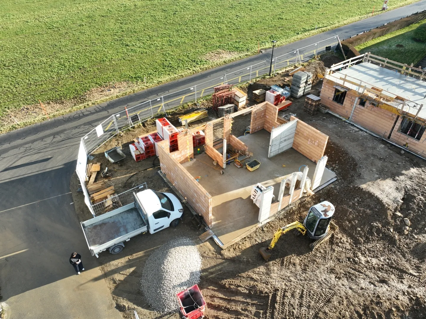 Nuovo progetto - 6 ville individuali, ne rimangono solo 2! - Foto 15 di 15