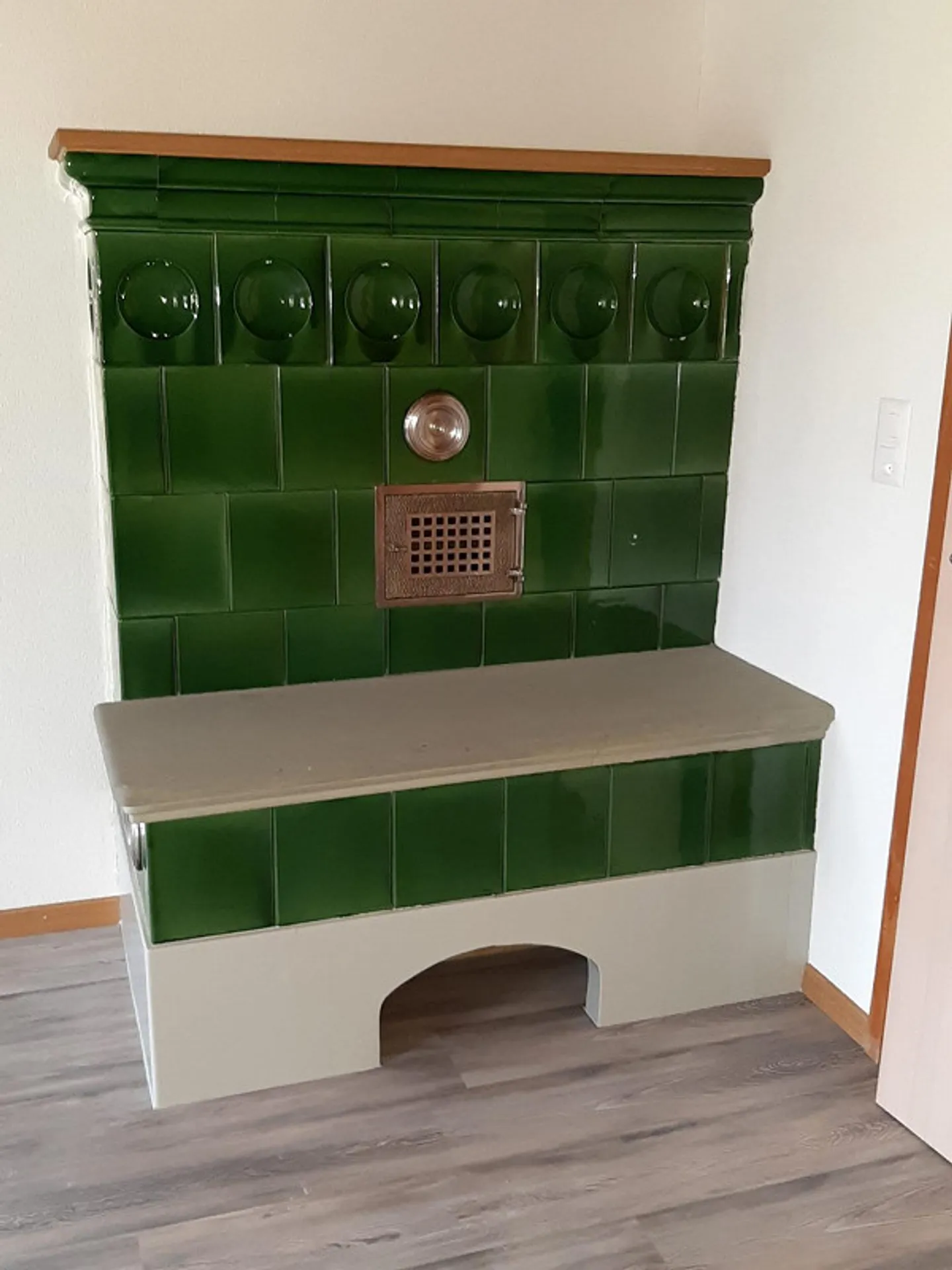 Vivre dans une ferme rénovée - Photo 6 sur 9