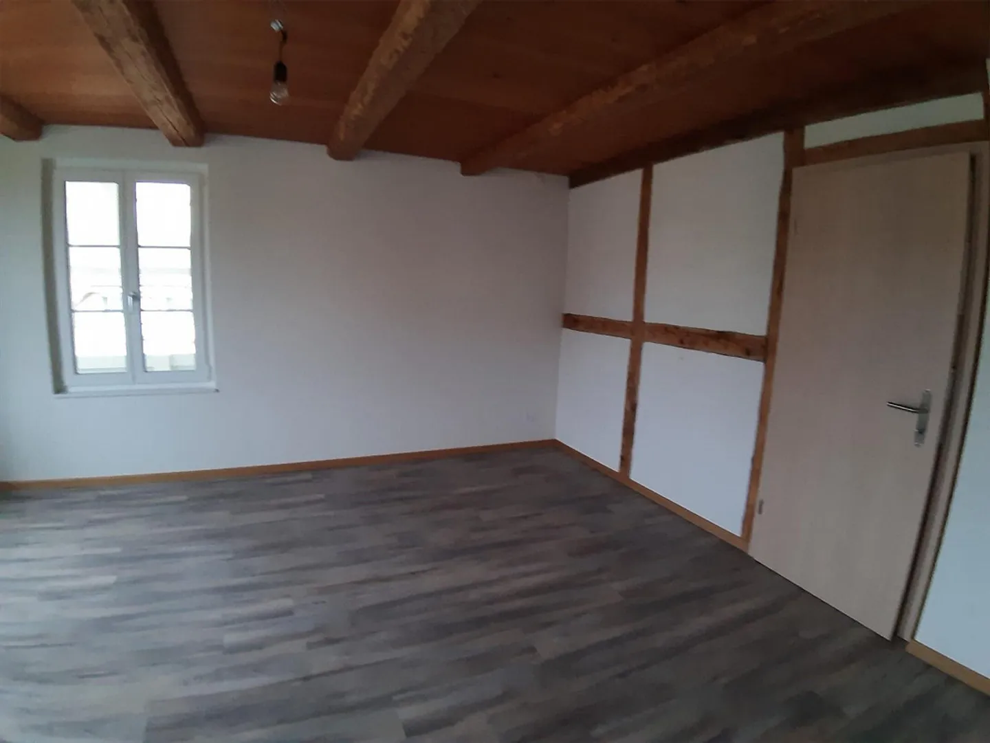 Vivre dans une ferme rénovée - Photo 7 sur 9