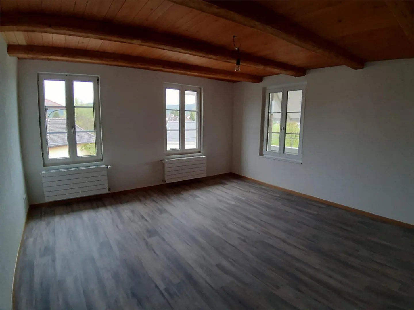 Vivre dans une ferme rénovée - Photo 8 sur 9