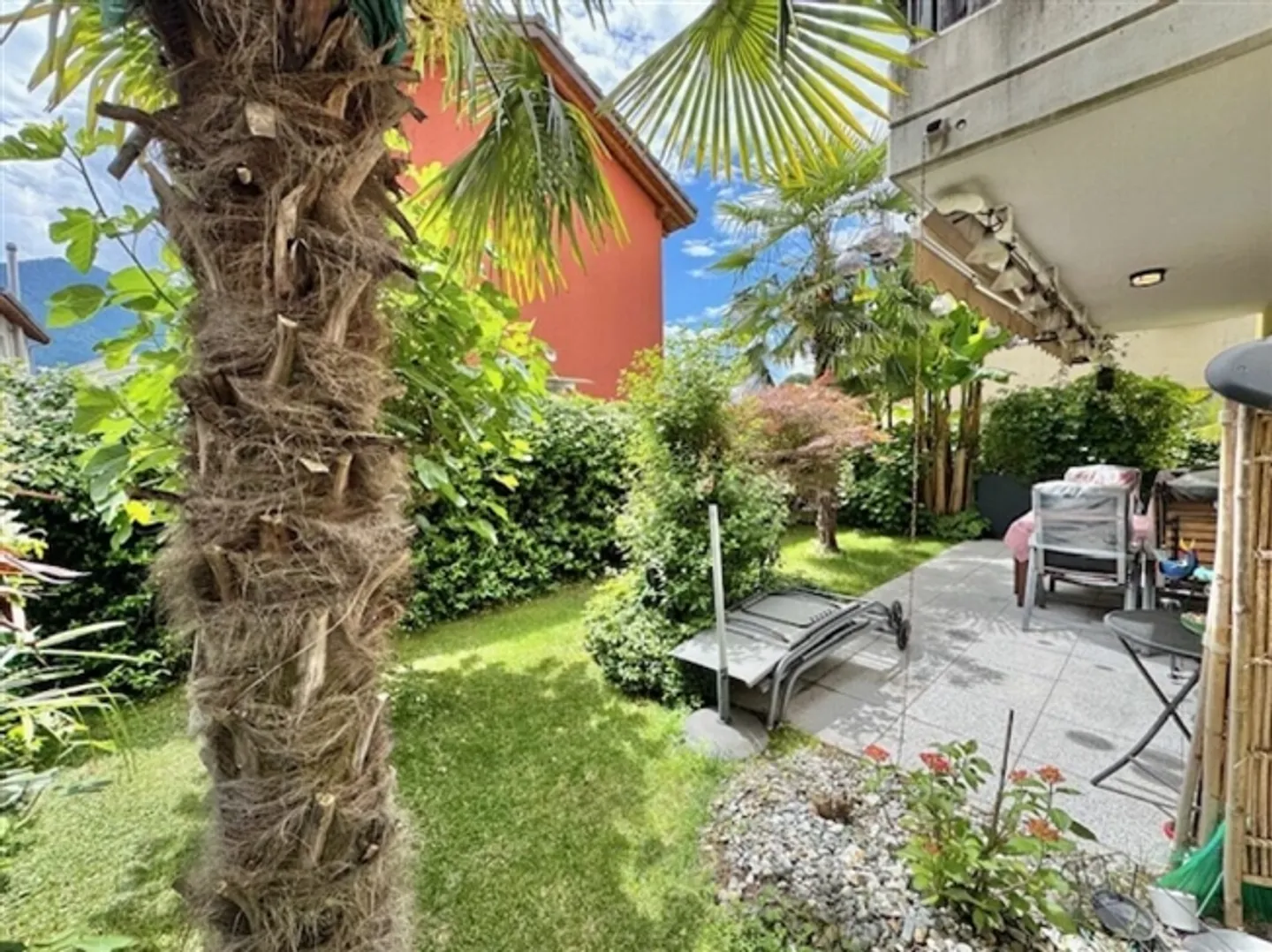 À VENDRE À LAVERTEZZO PIANO - MAISON INDIVIDUELLE SPACIEUSE DE 5,5 PIÈCES - Photo 5 sur 20