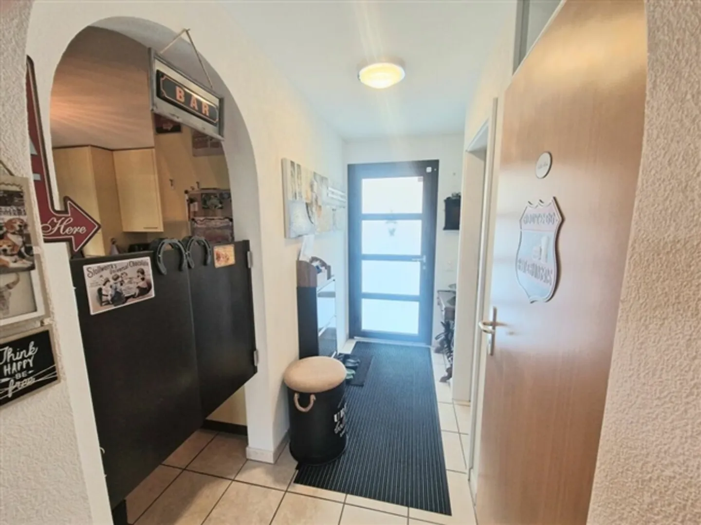 À VENDRE À LAVERTEZZO PIANO - MAISON INDIVIDUELLE SPACIEUSE DE 5,5 PIÈCES - Photo 8 sur 20