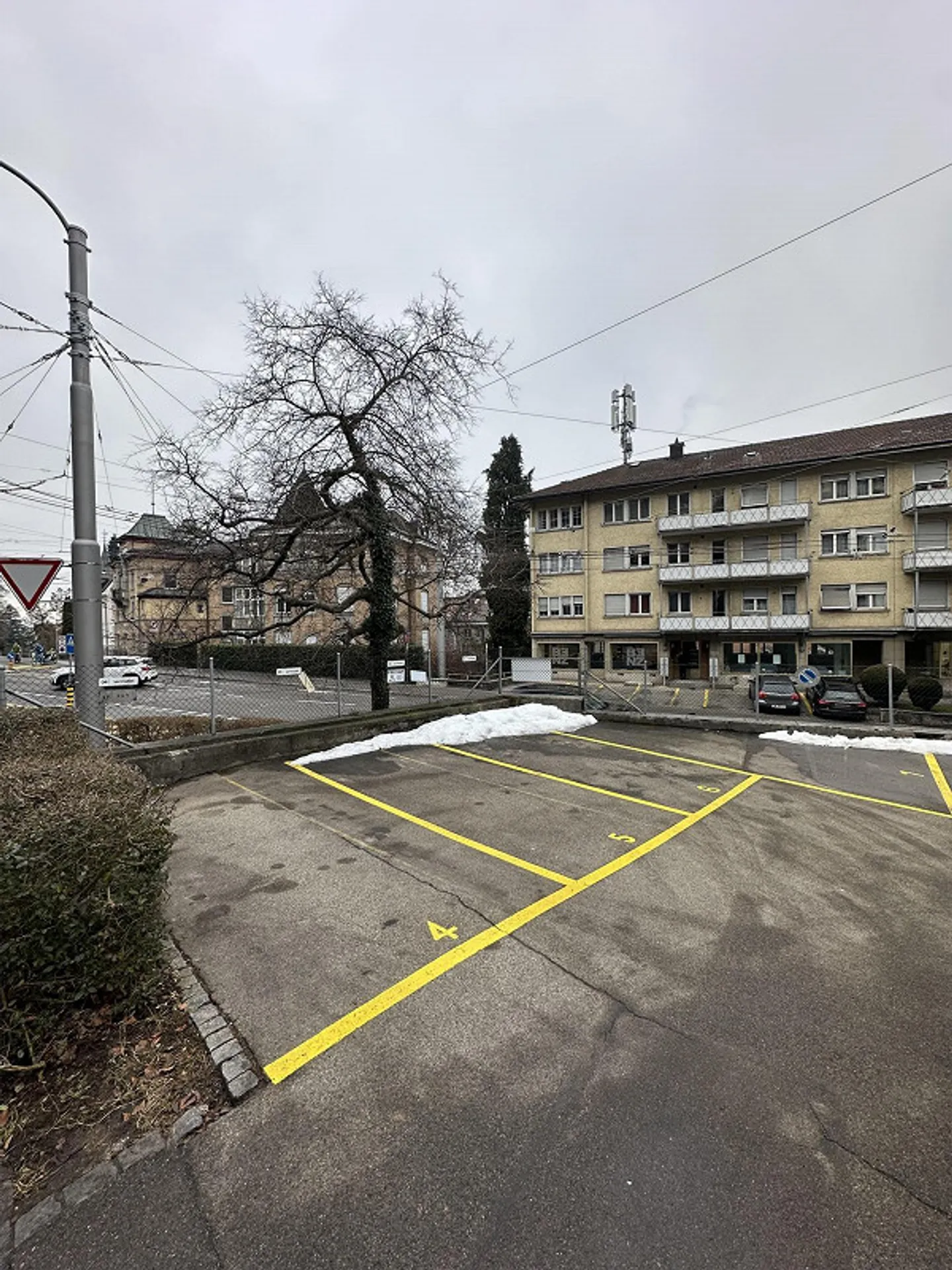 Posto auto a San Gallo - Foto 7 di 12