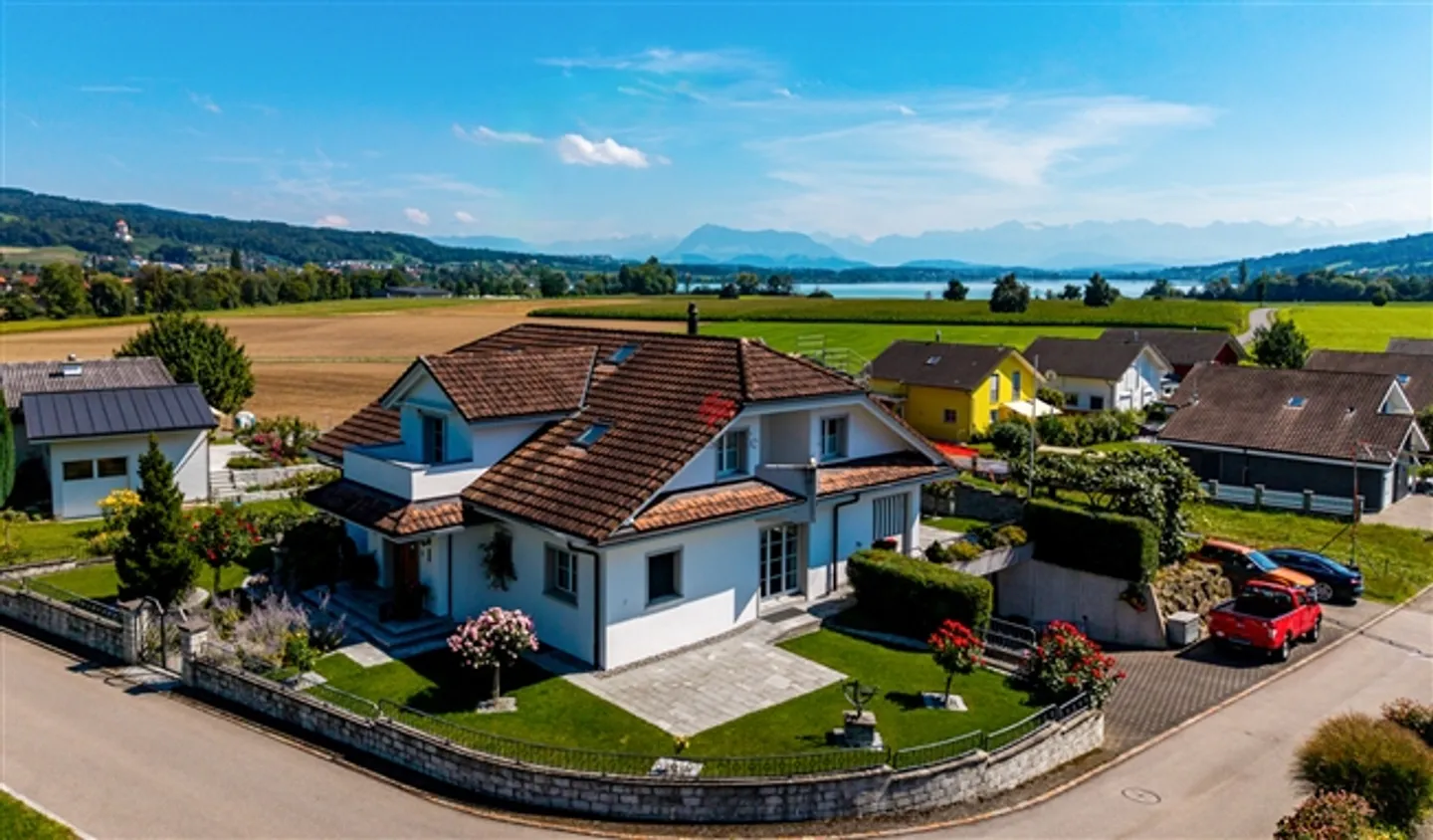 Maison individuelle unique dans un emplacement panoramique - Photo 3 sur 18
