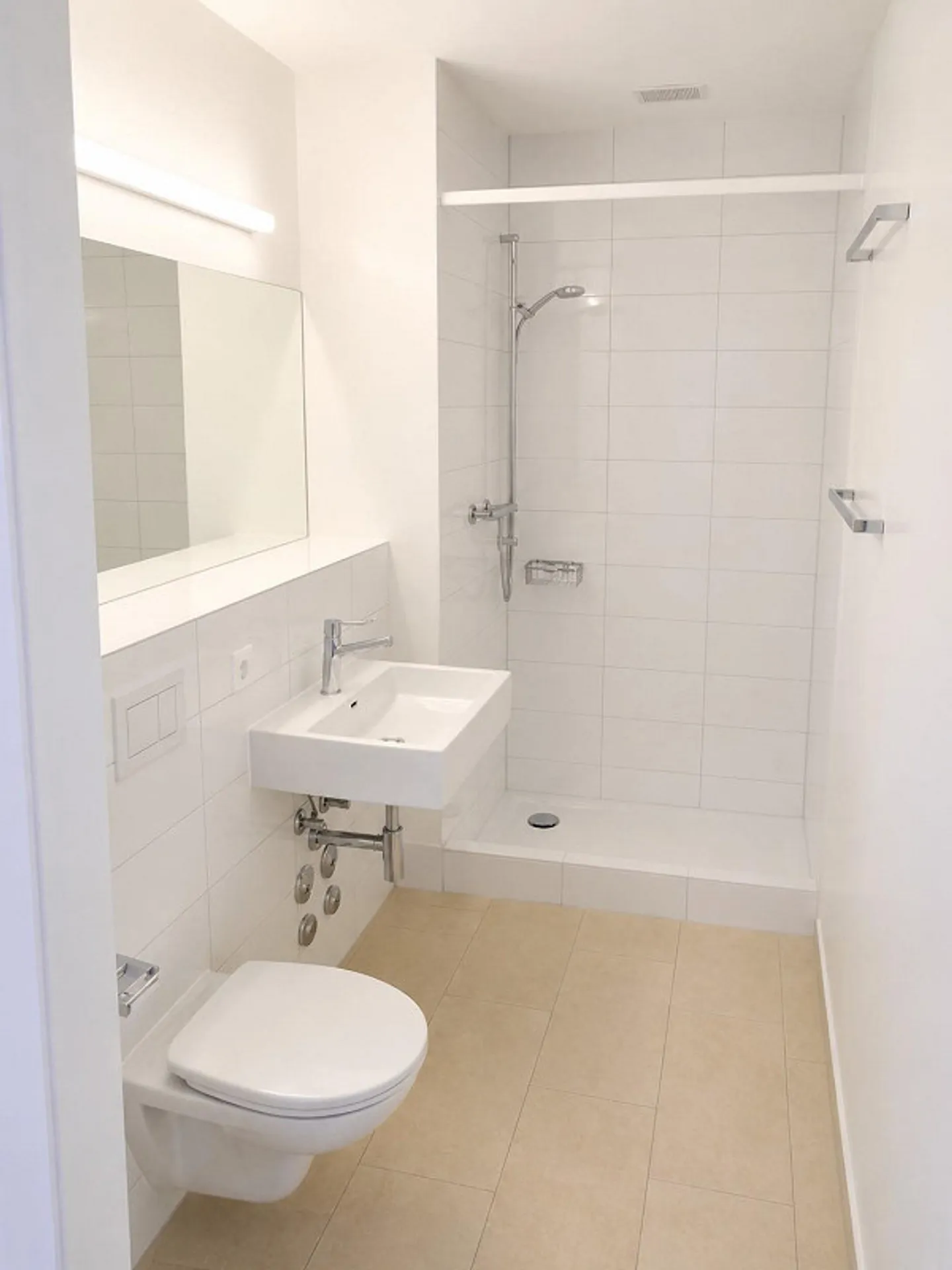 Vivre moderne avec un grand espace extérieur - Photo 5 sur 7