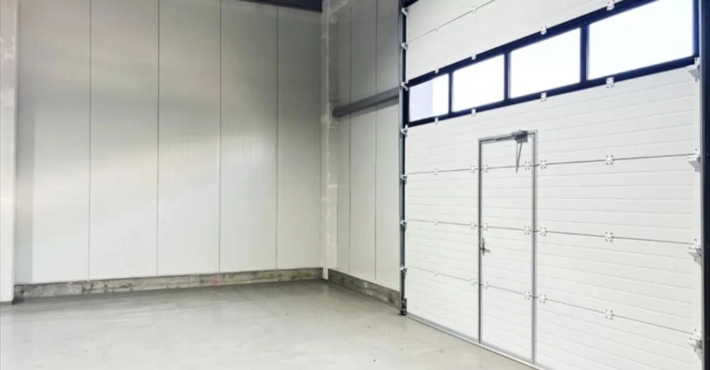 Edificio ad uso misto in affitto - Foto 8 di 10