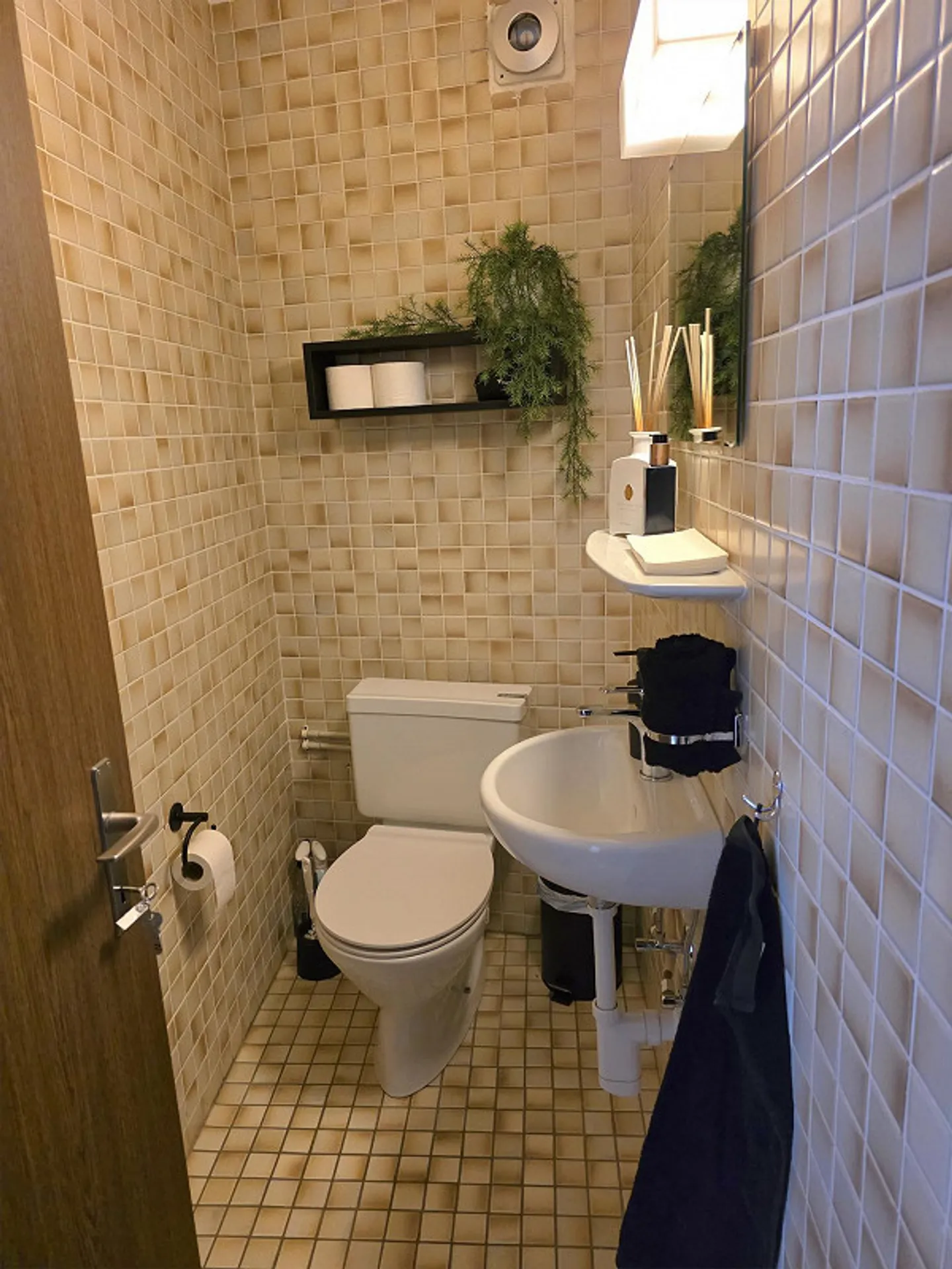 Ladenlokal im Zentrum von Bad Ragaz - Foto 7 von 9