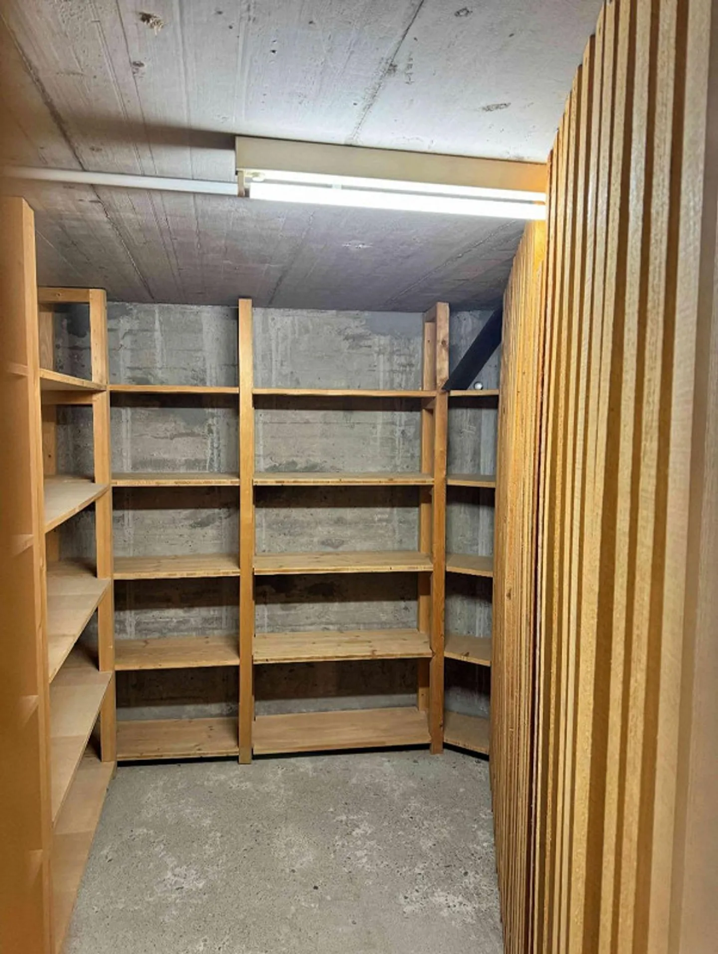 Ladenlokal im Zentrum von Bad Ragaz - Foto 8 von 9