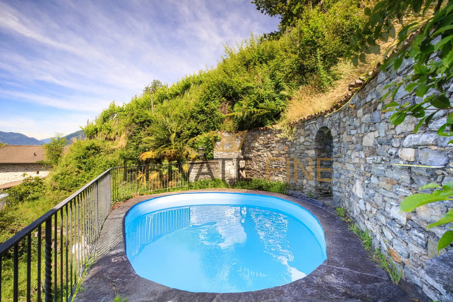 Villa Élégante avec Vue - Photo 7 sur 20