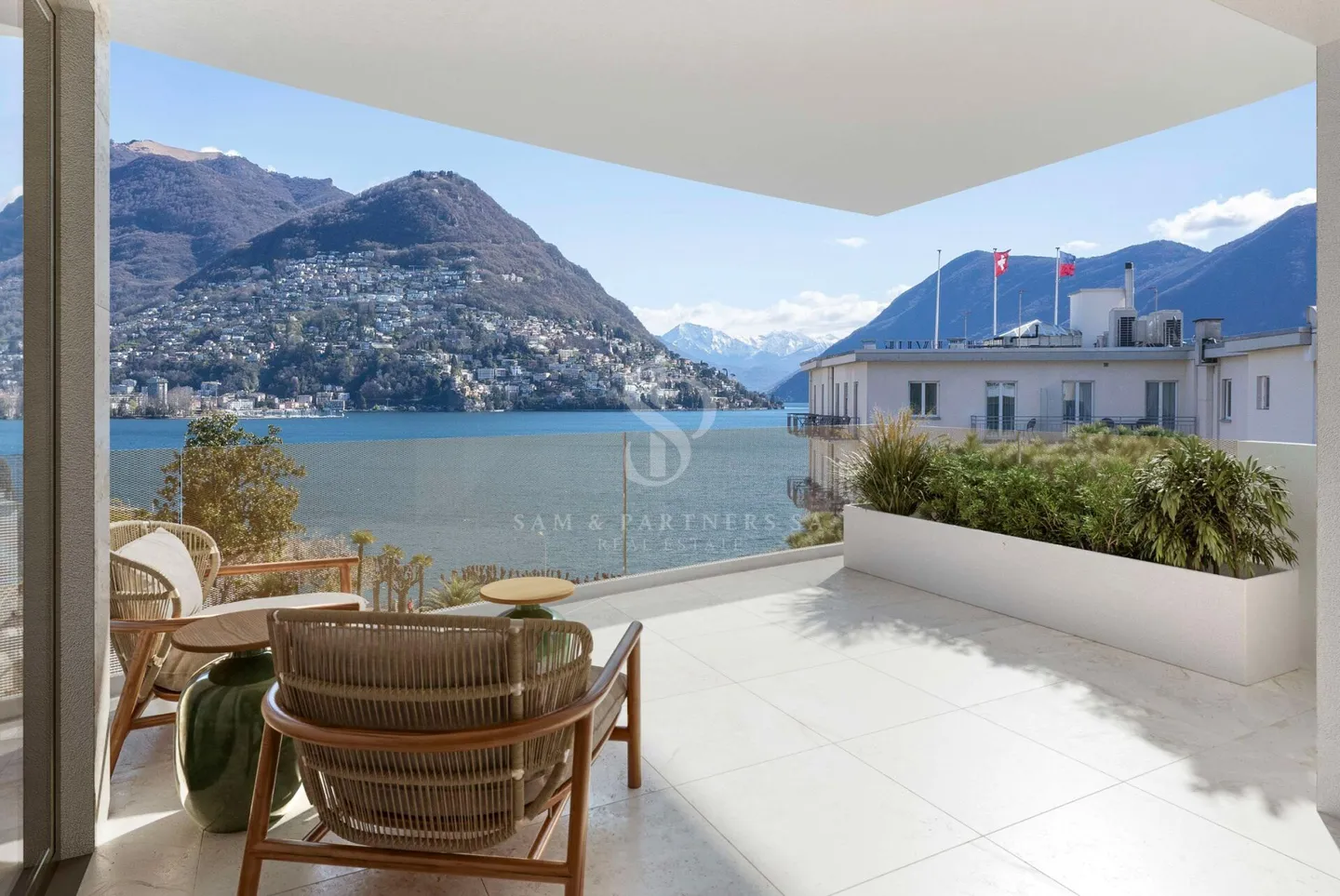 Near the Center and the Lake - Photo 1 of 10