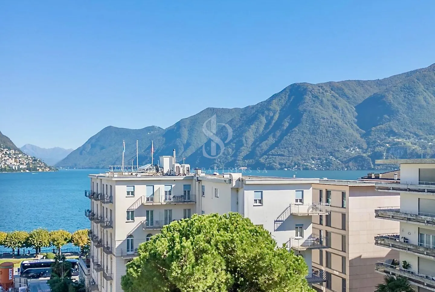 Near the Center and the Lake - Photo 2 of 10