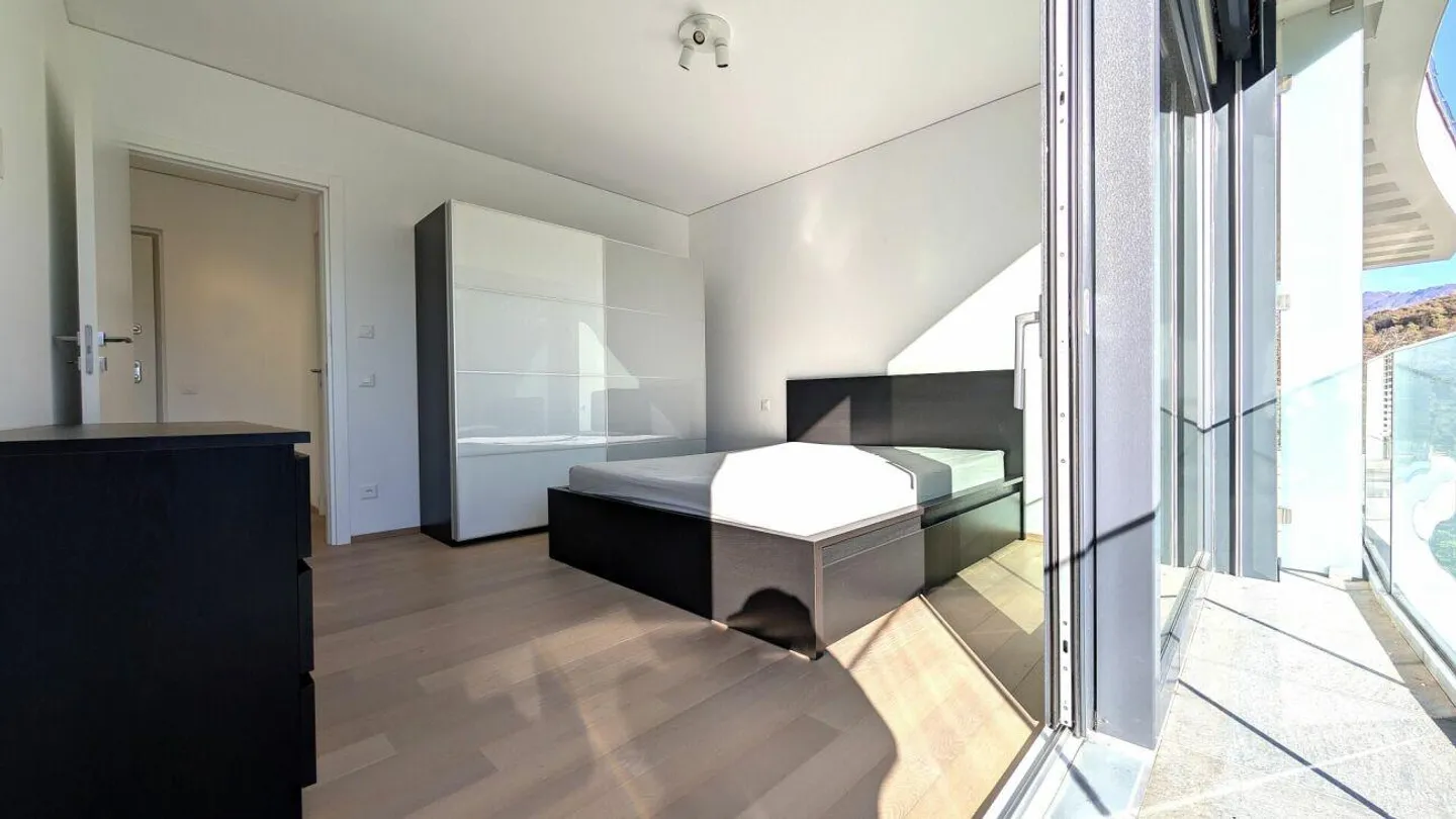 Soluzione abitativa moderna e funzionale - Prima o seconda residenza - Foto 8 di 14