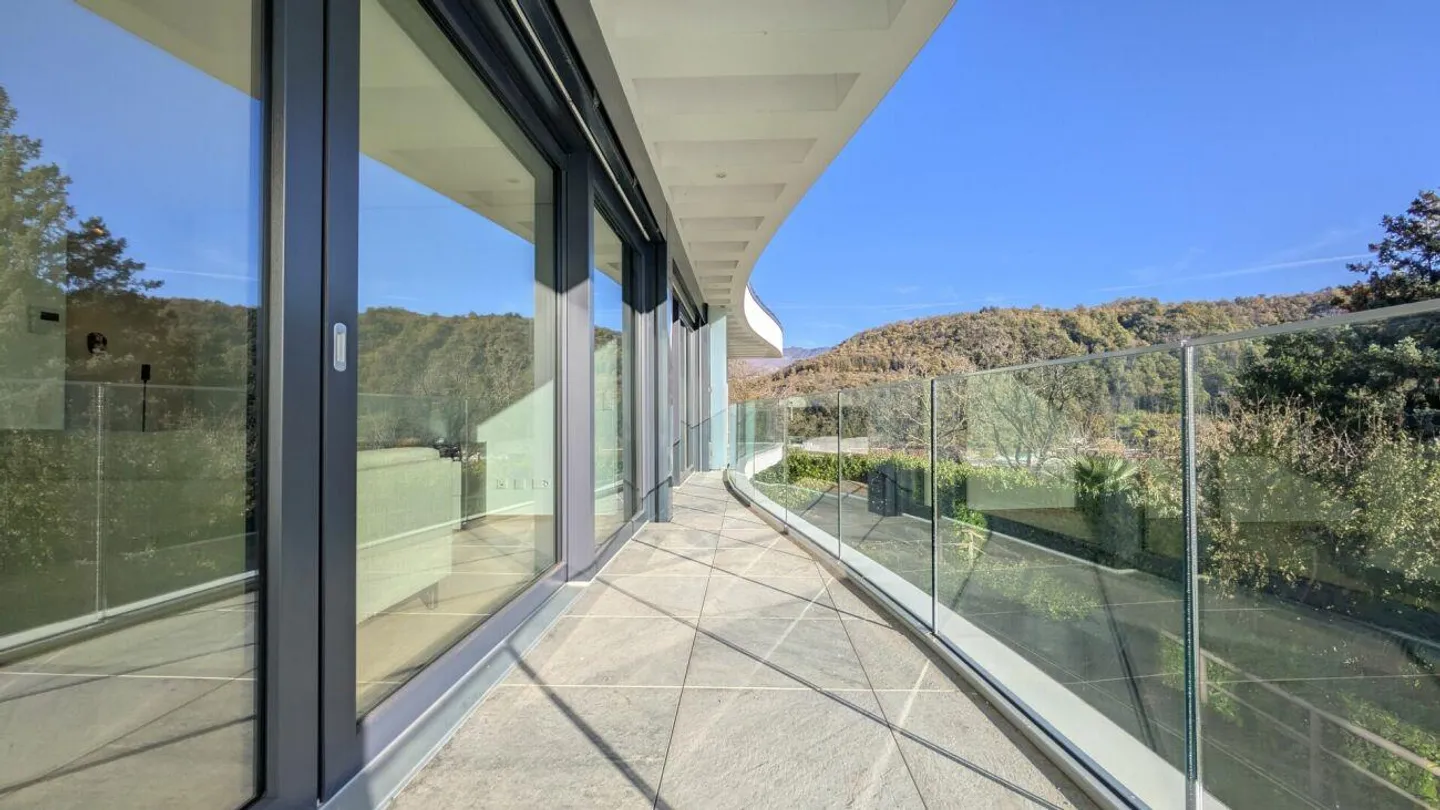 Soluzione abitativa moderna e funzionale - Prima o seconda residenza - Foto 10 di 14