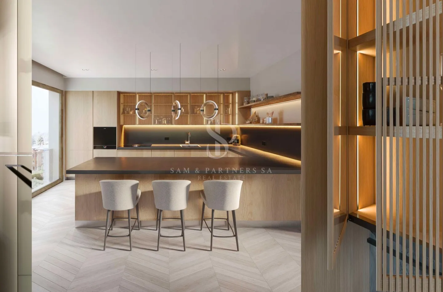 Near the Center and the Lake - Photo 3 of 10