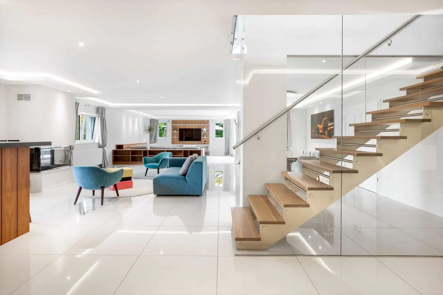 Propriété individuelle unique avec des normes élevées - Photo 1 sur 11