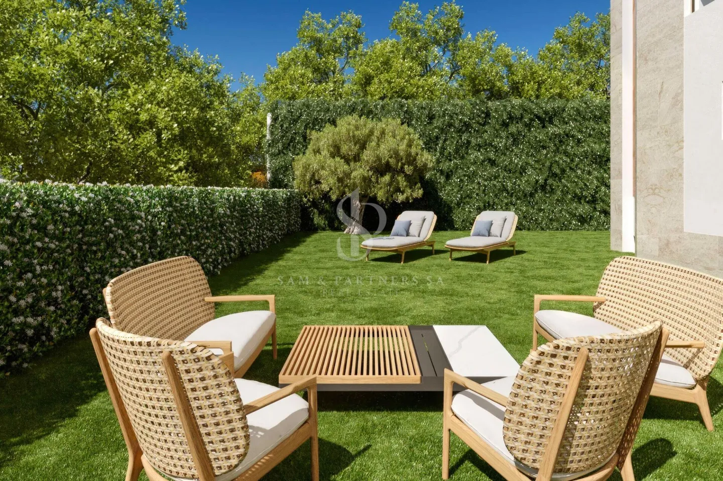 Near the Center and the Lake - Photo 6 of 10