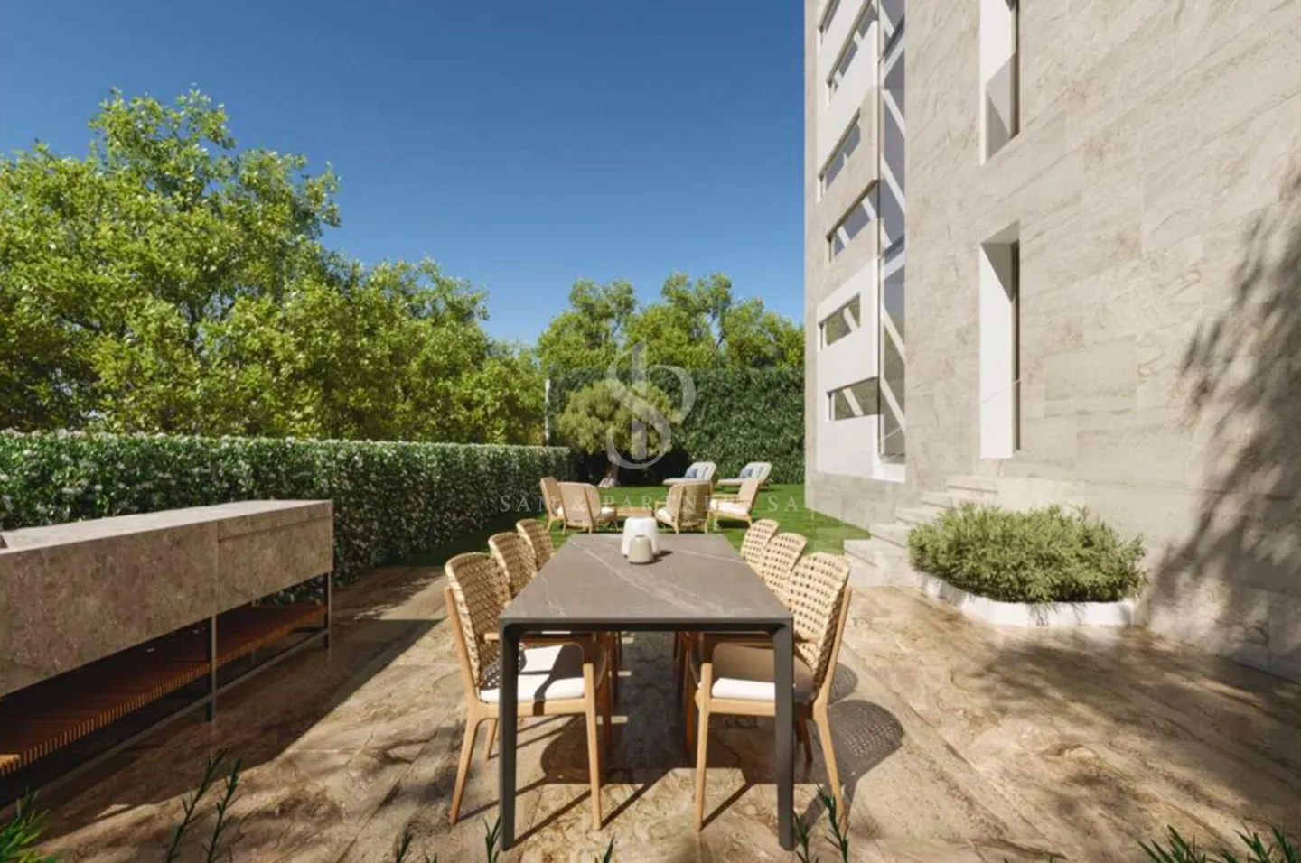 Near the Center and the Lake - Photo 7 of 10