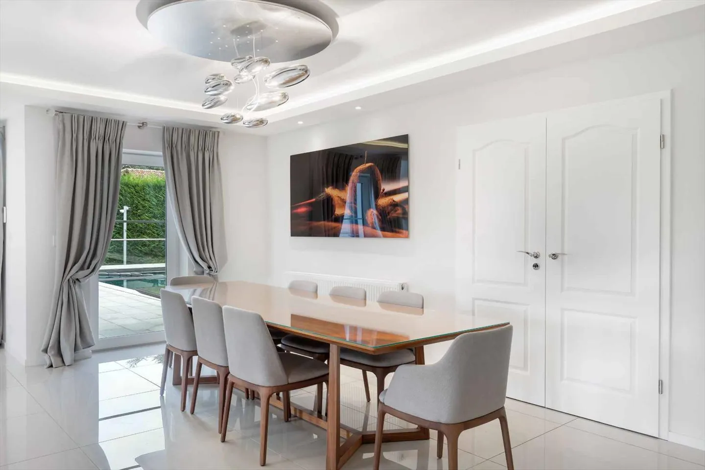 Propriété individuelle unique avec des normes élevées - Photo 3 sur 11