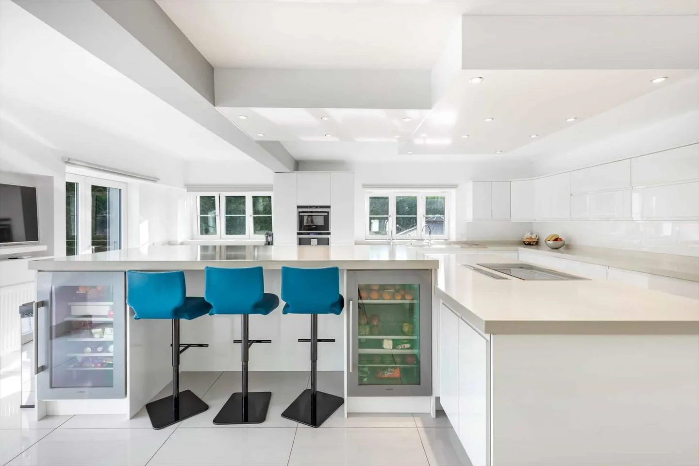 Propriété individuelle unique avec des normes élevées - Photo 4 sur 11